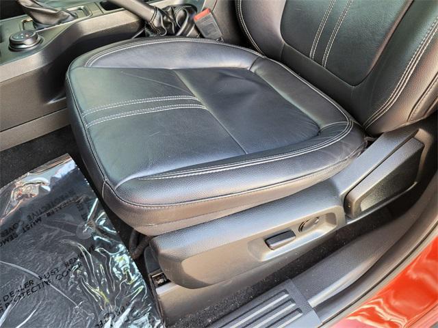 used 2019 Ford Ranger car, priced at $30,988