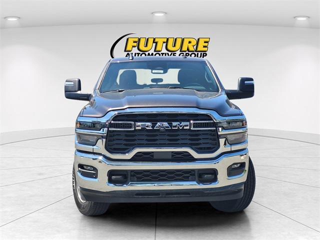 new 2025 Ram 2500 car, priced at $70,840