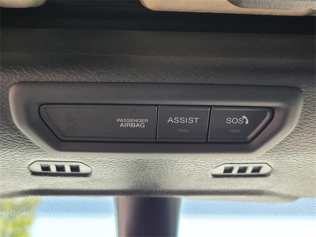 used 2019 Jeep Wrangler Unlimited car, priced at $20,888