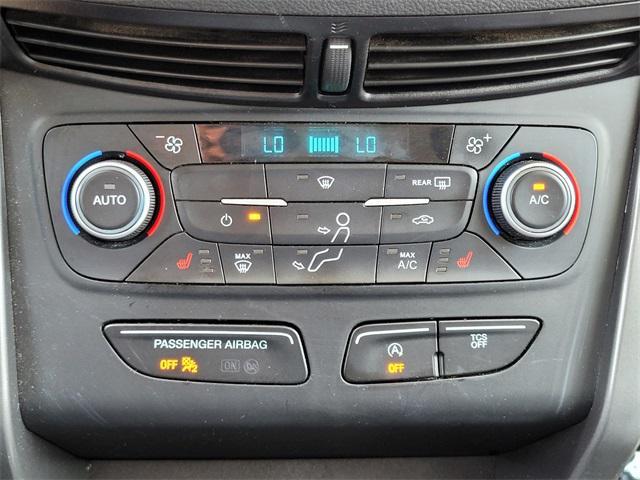 used 2019 Ford Escape car, priced at $15,988