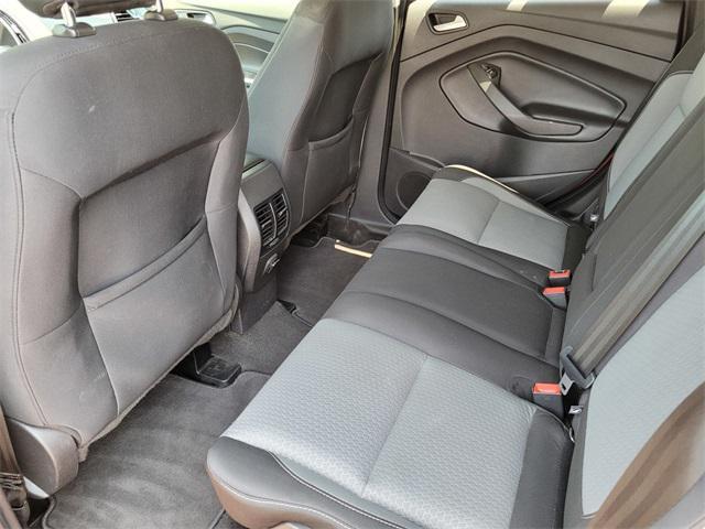 used 2019 Ford Escape car, priced at $15,988