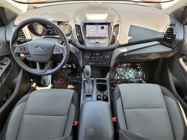 used 2019 Ford Escape car, priced at $15,988