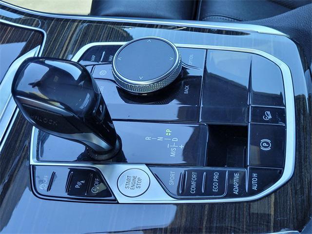 used 2019 BMW X5 car, priced at $26,488