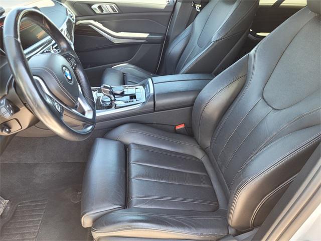 used 2019 BMW X5 car, priced at $26,488