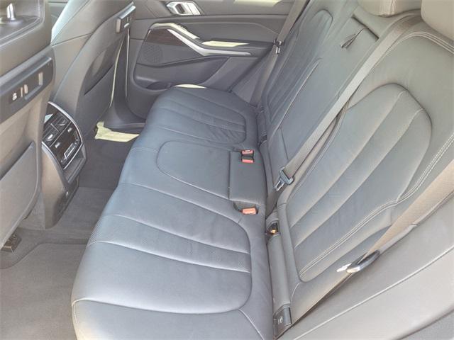 used 2019 BMW X5 car, priced at $26,488