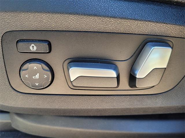 used 2019 BMW X5 car, priced at $26,488