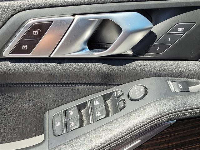 used 2019 BMW X5 car, priced at $26,488