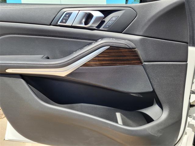 used 2019 BMW X5 car, priced at $26,488
