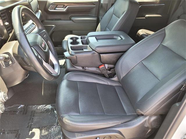 used 2024 GMC Sierra 1500 car, priced at $46,788