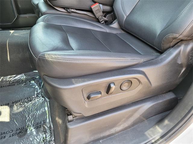used 2024 GMC Sierra 1500 car, priced at $46,788
