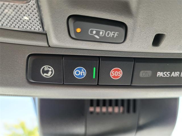 used 2024 GMC Sierra 1500 car, priced at $46,788