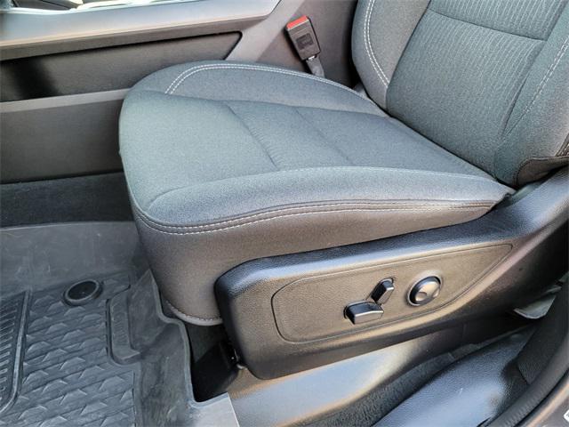 used 2023 Ram 1500 car, priced at $41,777