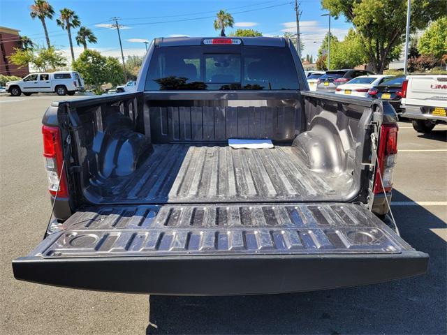 used 2023 Ram 1500 car, priced at $41,777