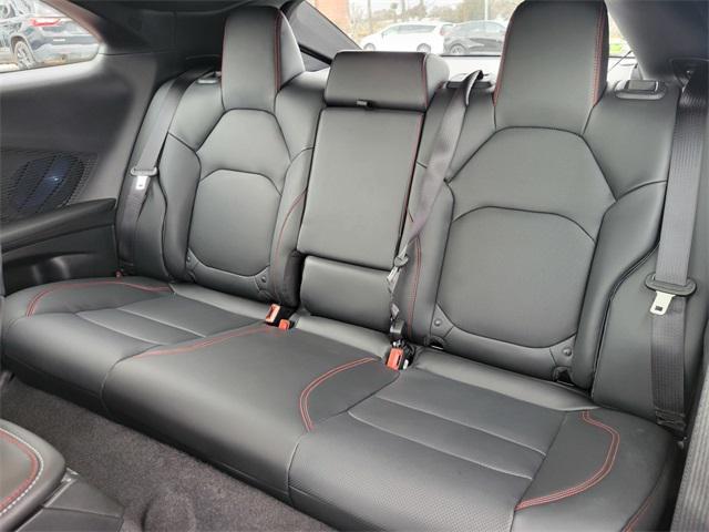 new 2024 Dodge Charger car, priced at $70,970