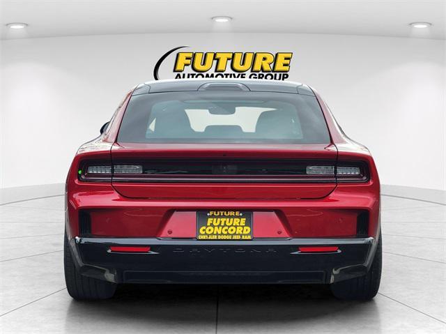 new 2024 Dodge Charger car, priced at $70,970