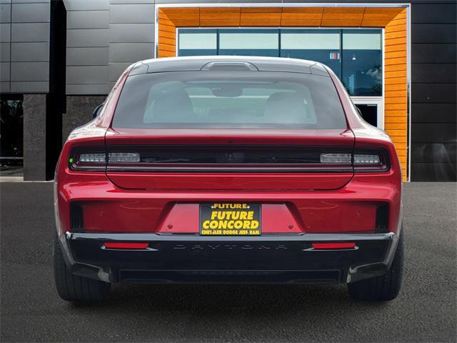 new 2024 Dodge Charger car, priced at $70,970