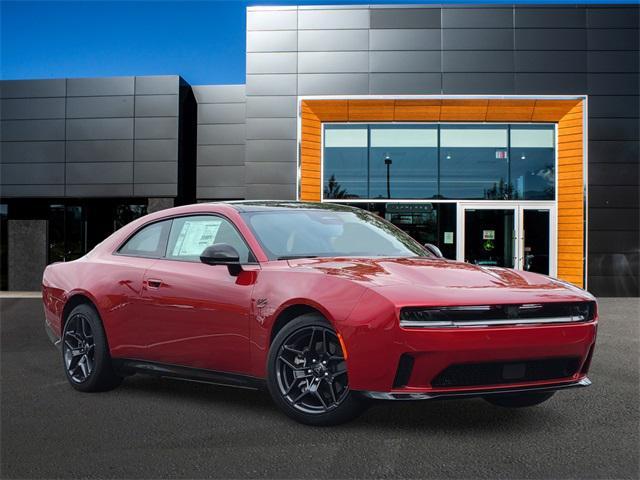 new 2024 Dodge Charger car, priced at $70,970