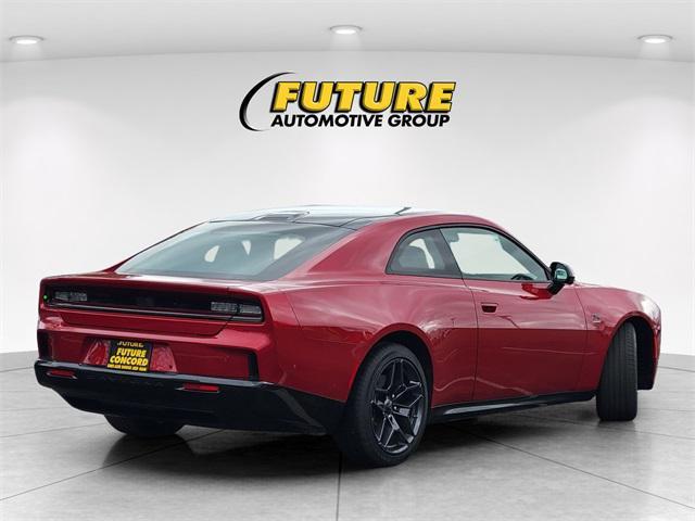 new 2024 Dodge Charger car, priced at $70,970