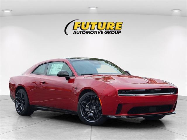 new 2024 Dodge Charger car, priced at $70,970