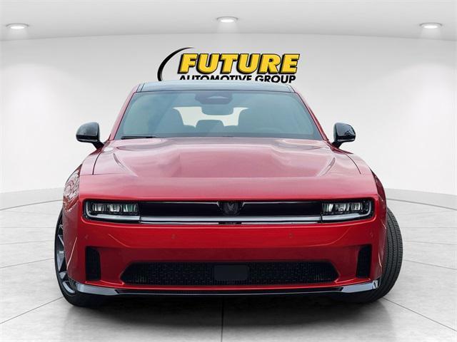 new 2024 Dodge Charger car, priced at $70,970
