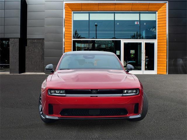 new 2024 Dodge Charger car, priced at $70,970