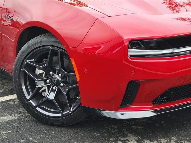 new 2024 Dodge Charger car, priced at $70,970