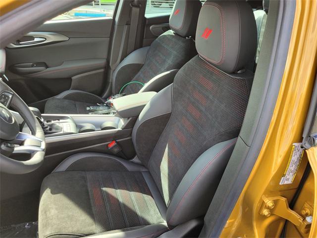 new 2024 Dodge Hornet car, priced at $48,991