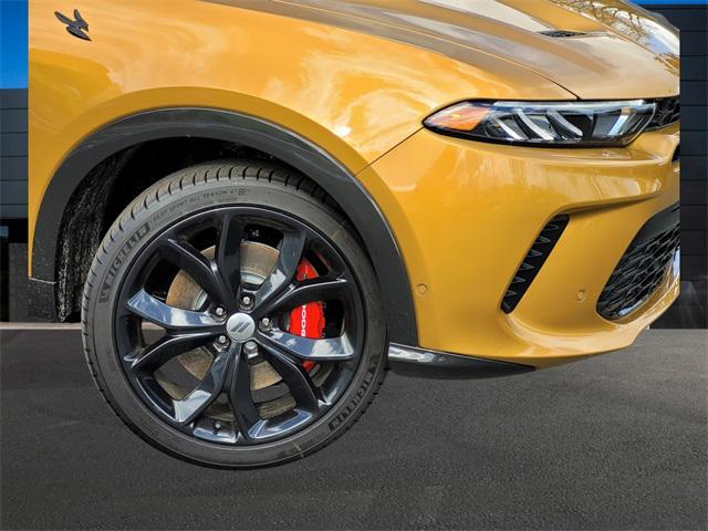 new 2024 Dodge Hornet car, priced at $48,991