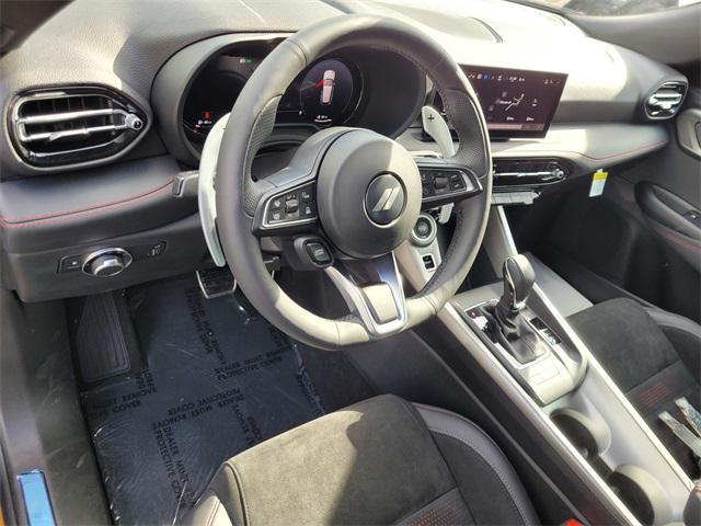 new 2024 Dodge Hornet car, priced at $48,991