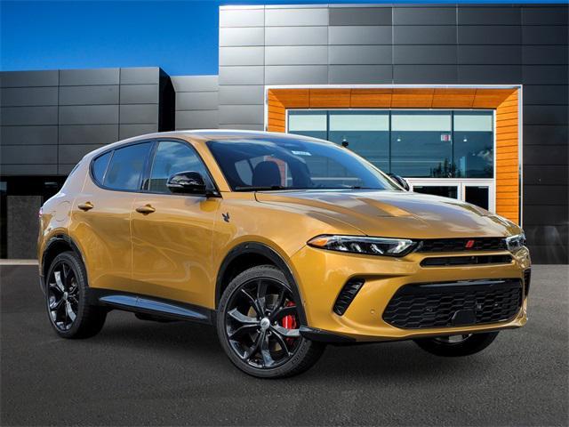new 2024 Dodge Hornet car, priced at $48,991