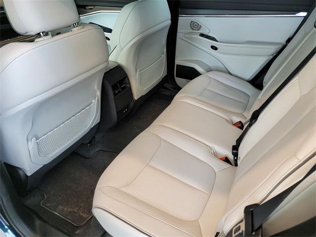 new 2025 Jeep Wagoneer S car, priced at $67,590