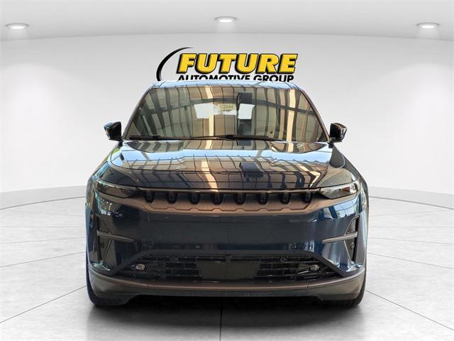 new 2025 Jeep Wagoneer S car, priced at $67,590