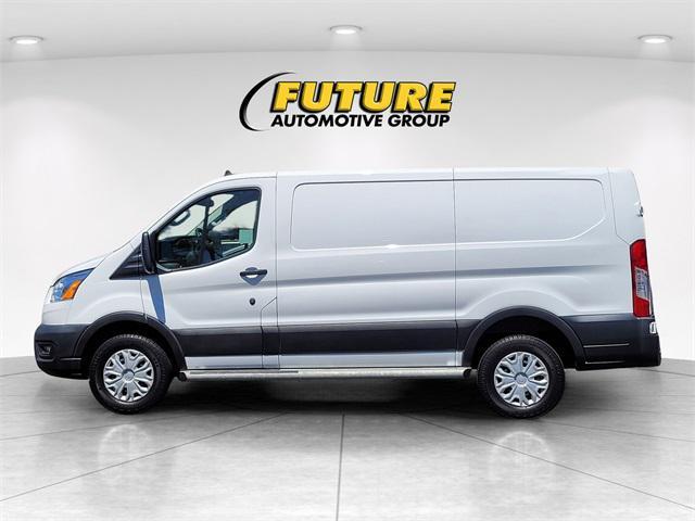 used 2022 Ford Transit-250 car, priced at $36,588