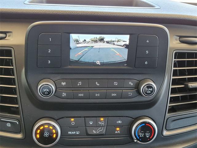 used 2022 Ford Transit-250 car, priced at $36,588