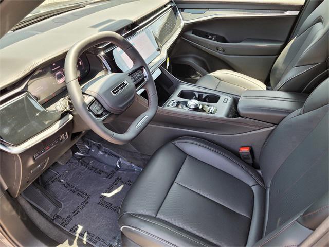 new 2025 Jeep Wagoneer S car, priced at $67,790