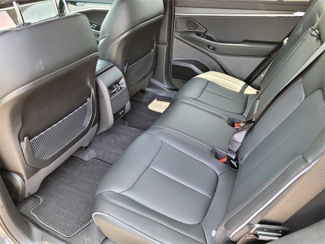 new 2025 Jeep Wagoneer S car, priced at $67,790