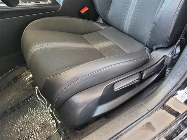used 2022 Honda Civic car, priced at $23,988