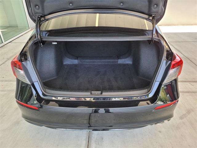 used 2022 Honda Civic car, priced at $23,988