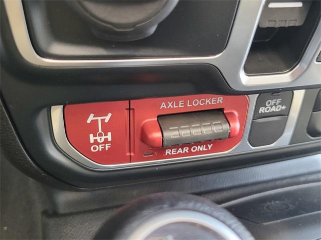 new 2025 Jeep Wrangler 4xe car, priced at $69,175