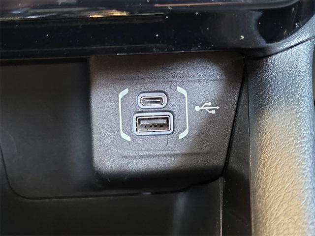 used 2022 Jeep Compass car, priced at $25,988