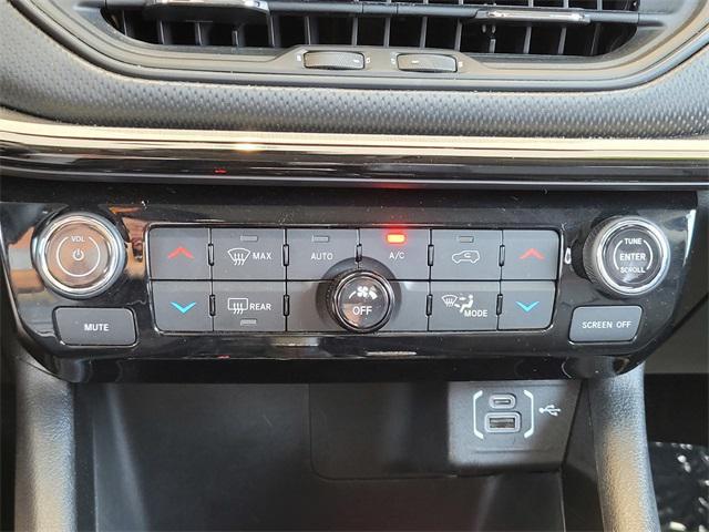used 2022 Jeep Compass car, priced at $25,988