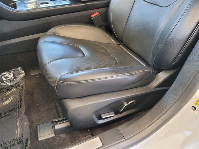 used 2019 Ford Fusion Energi car, priced at $11,988
