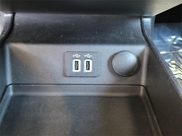 used 2019 Ford Fusion Energi car, priced at $11,988
