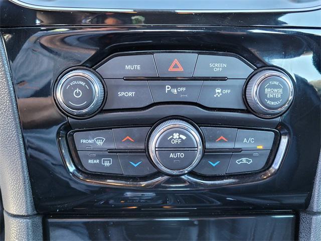 used 2023 Chrysler 300 car, priced at $29,588