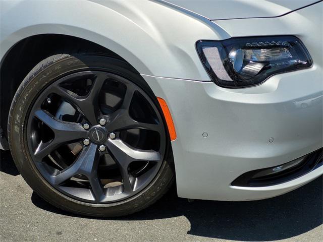 used 2023 Chrysler 300 car, priced at $29,588
