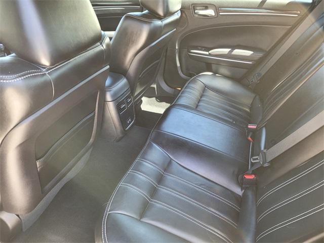 used 2023 Chrysler 300 car, priced at $29,588