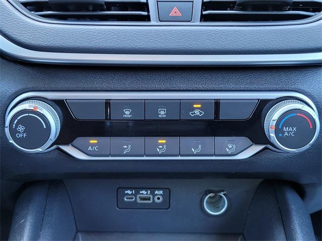used 2020 Nissan Altima car, priced at $15,988