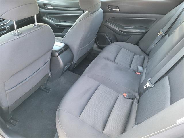 used 2020 Nissan Altima car, priced at $15,988