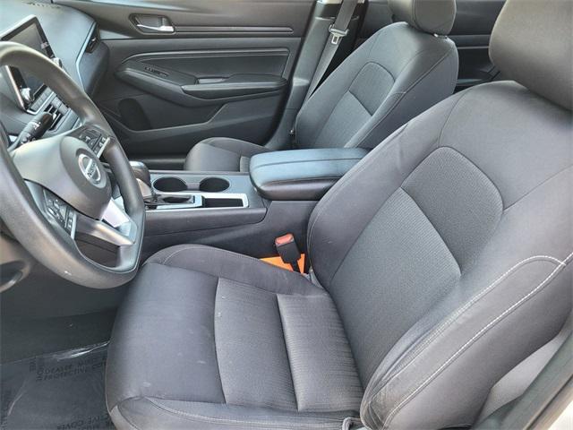 used 2020 Nissan Altima car, priced at $15,988