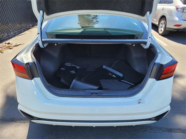 used 2020 Nissan Altima car, priced at $15,988